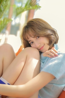 芳龄十六