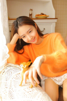 擒狼